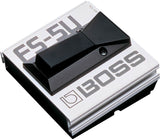 Boss FS-5U fotbryter