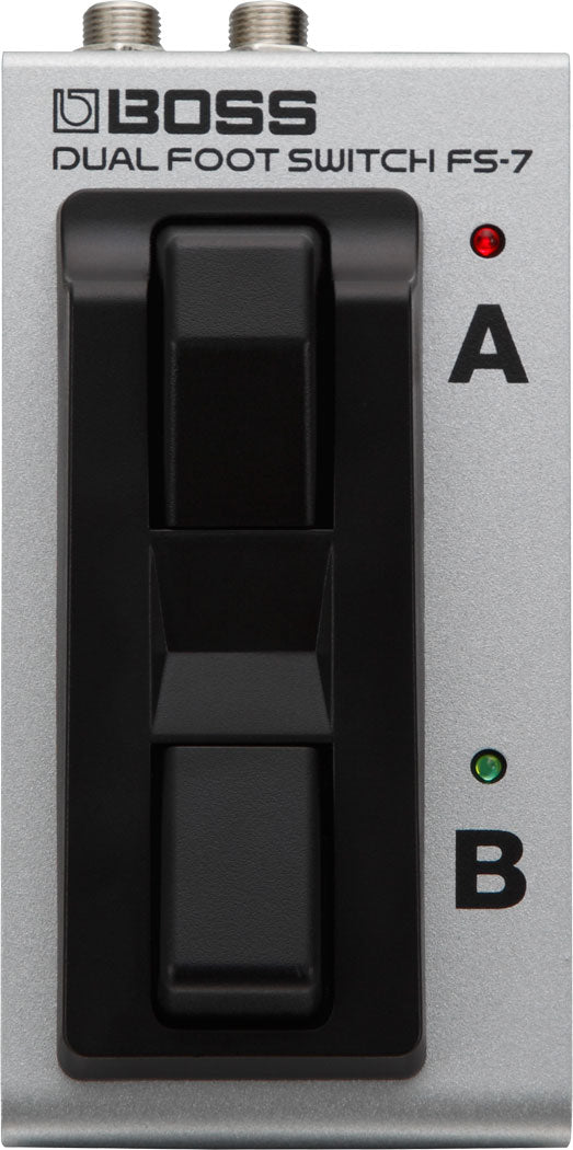Boss FS-7 fotbryter