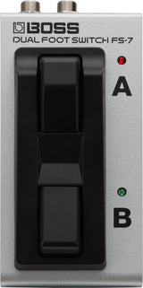 Boss FS-7 fotbryter