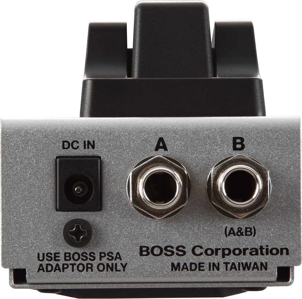 Boss FS-7 fotbryter