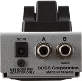 Boss FS-7 fotbryter