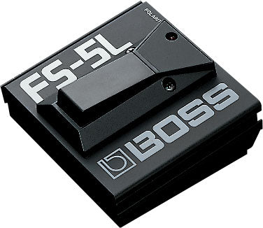 Boss FS-5L fotbryter