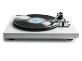 Pro-Ject A1 OM10 platespiller (hvit)