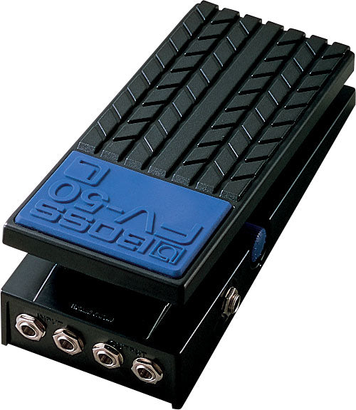 Boss FV-50L volumpedal