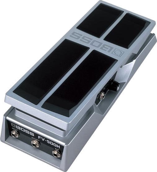 Boss FV-500H volumpedal