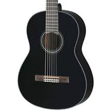 Yamaha C40 BL klassisk spansk gitar
