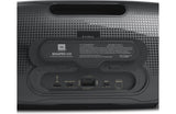 JBL BASS PRO GO alt-i-ett subwoofer og bærbar høyttaler