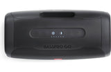 JBL BASS PRO GO alt-i-ett subwoofer og bærbar høyttaler