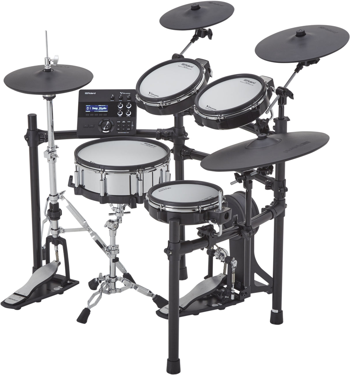 Roland TD-27KV2 elektrisk trommesett