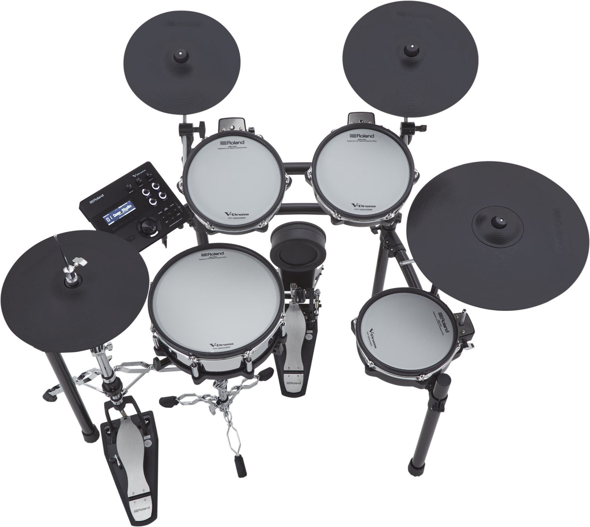 Roland TD-27KV2 elektrisk trommesett