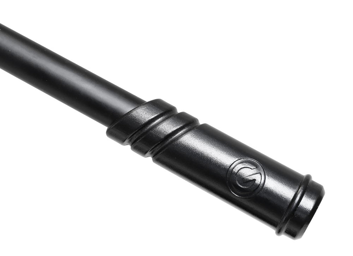 Gravity Mikrofonstativ med rund base