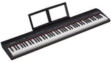 Roland GO:PIANO 88 Startpakke
