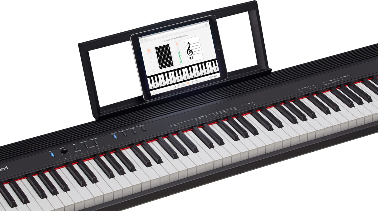 Roland GO:PIANO 88 Startpakke