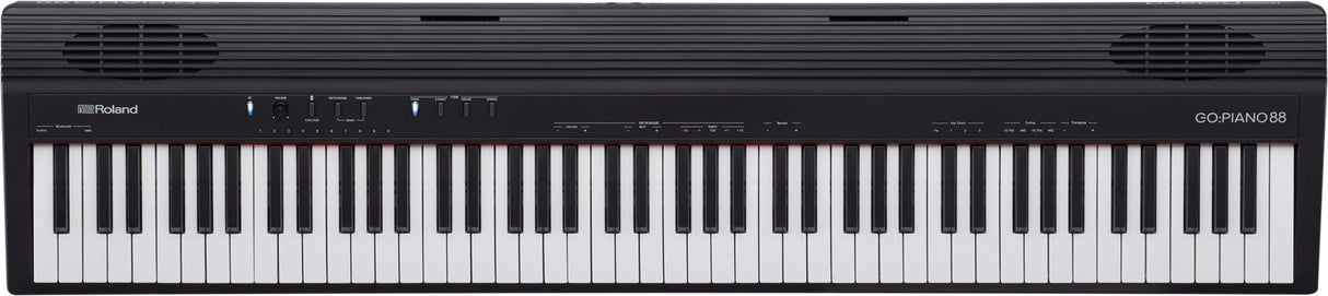 Roland GO:PIANO 88 Startpakke