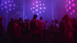 Chauvet Gobo Zoom 2 logo projektor