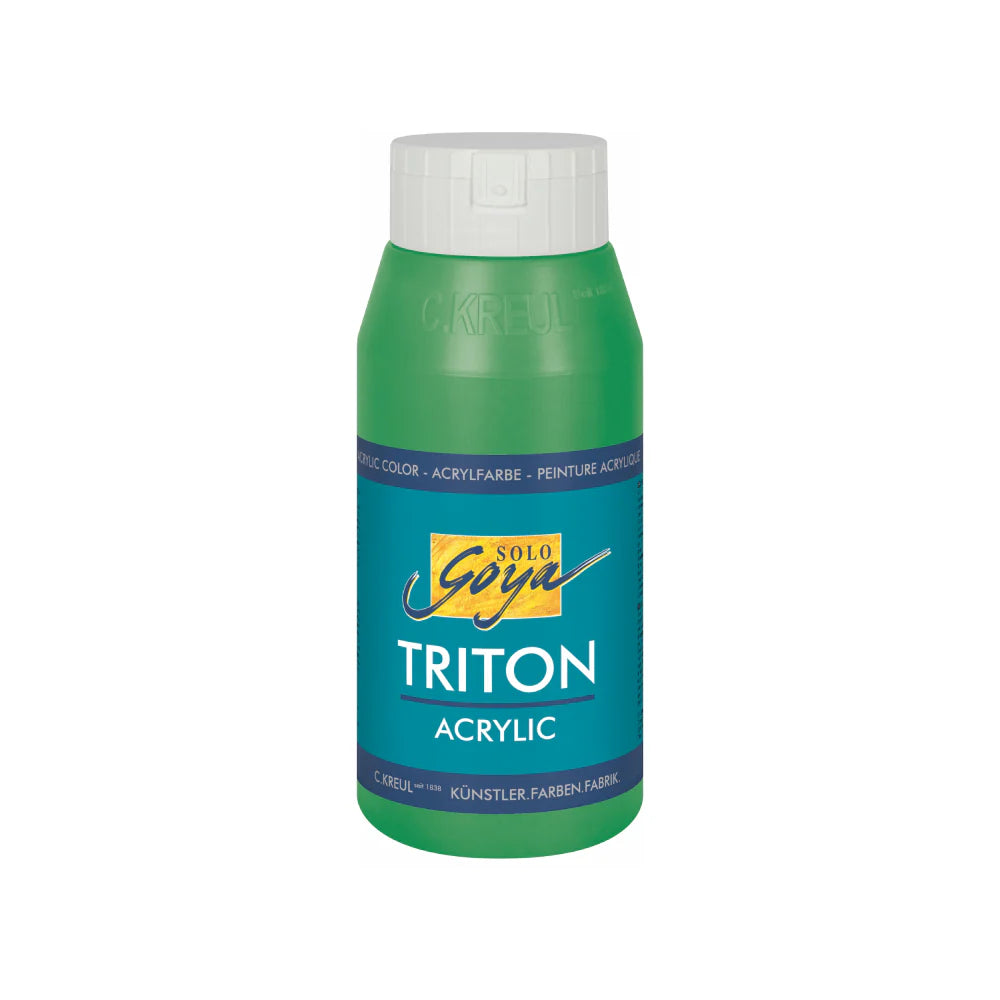 Maling (750 ml) Grønn