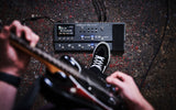 Boss GX-100 Gitar Multi-Effect
