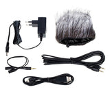 Zoom APH-4n Tilbehørspakke for Zoom H4N PRO
