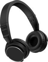 Pioneer DJ HDJ-S7 K DJ hodetelefoner (svarte)