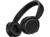 Pioneer DJ HDJ-S7 K DJ hodetelefoner (svarte)