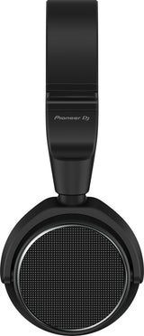 Pioneer DJ HDJ-S7 K DJ hodetelefoner (svarte)