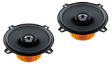 HERTZ DIECI COAX bilhøyttalersett (130 mm)
