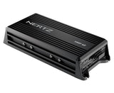 HERTZ D Power 4-kanals forsterker