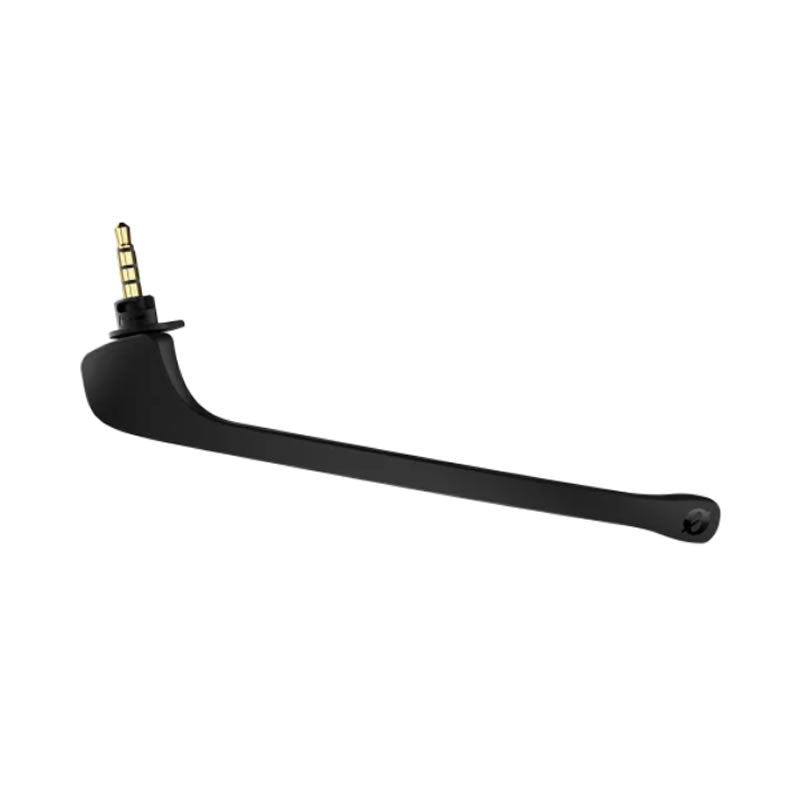RØDE NTH-MIC hodetelefonmikrofon for NTH-100