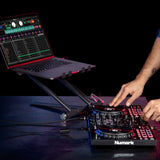 Numark Mixtrack-Platinum-Fx DJ -Kontroller