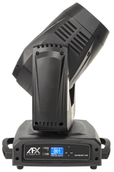 4 stk. AFX HOTBEAM 16R (Beam - Spot - Wash) + Gratis MyDMX 3.0