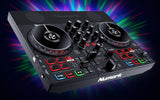 Numark Partymix-Live DJ -Controller