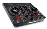 Numark Partymix-Live DJ -Controller