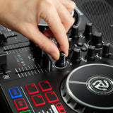 Numark Partymix-Live DJ -Controller