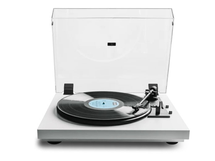 Pro-Ject A1 OM10 platespiller (hvit)