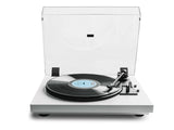 Pro-Ject A1 OM10 platespiller (hvit)