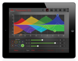dbx DriveRack PA2-prosessor