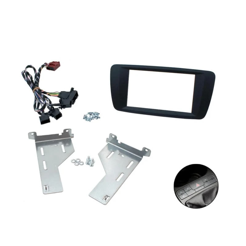 CT23ST25 monteringssett for Seat Ibiza