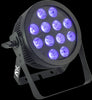 AFX Pro LED Spot RGBWA+UV (12x12W)