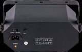 Ibiza Combi FX2 LED lyseffekt