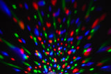 Ibiza Combi FX2 LED lyseffekt