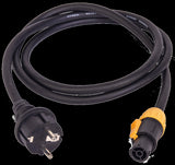 AFX PowerCon True1 IP65 tilkoblingskabel (1,5 m)