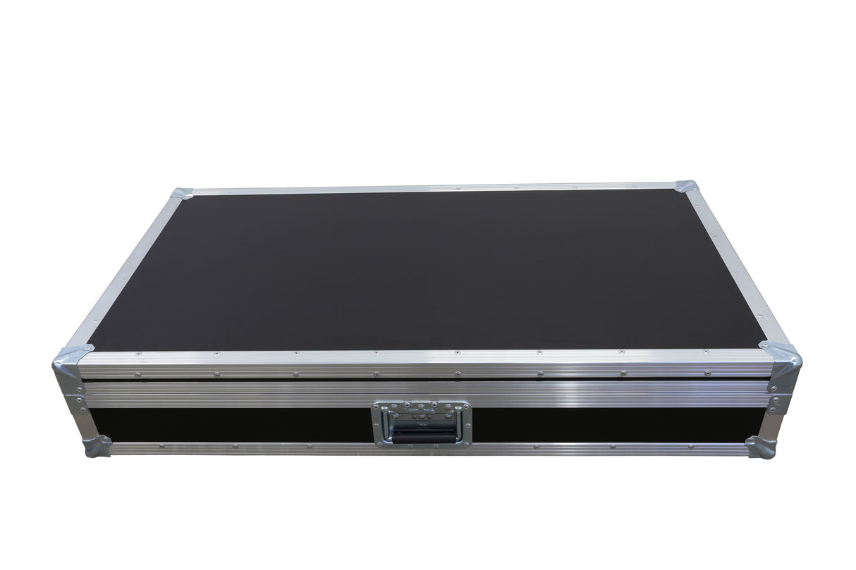 Flightcase MK4 for Pioneer CDJ-3000 + DJM-900NXS