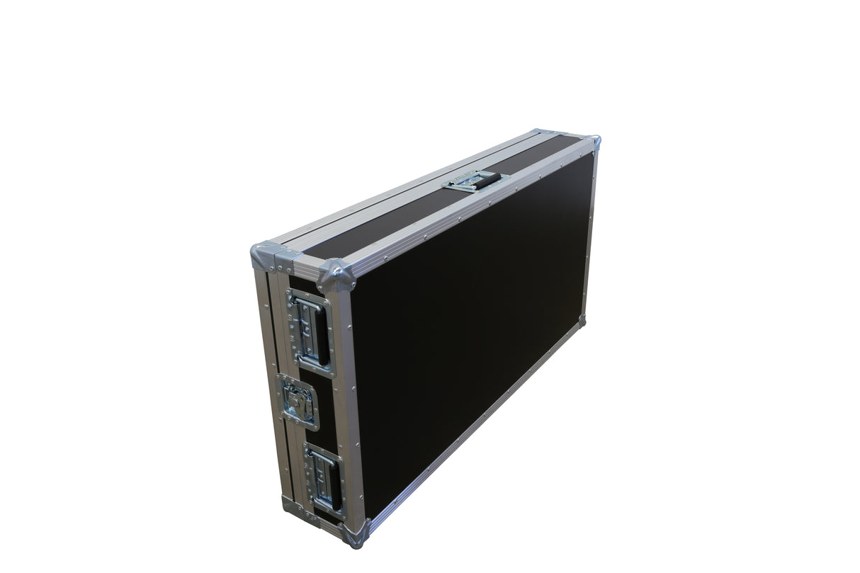Flightcase MK4 for Pioneer CDJ-3000 + DJM-900NXS