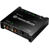 Pioneer DJ DJ Interface 2 lydkort
