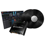 Pioneer DJ DJ Interface 2 lydkort