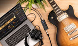 IK Multimedia iRig USB lydkort for gitar