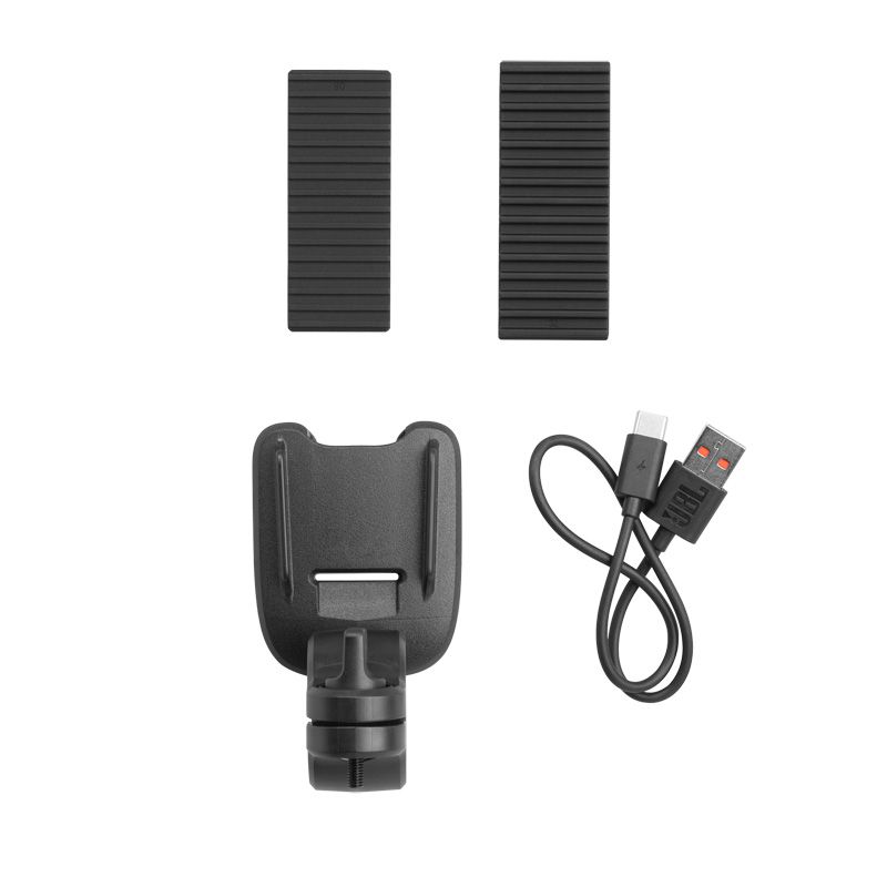 JBL Wind3S Bluetooth høyttaler (svart)