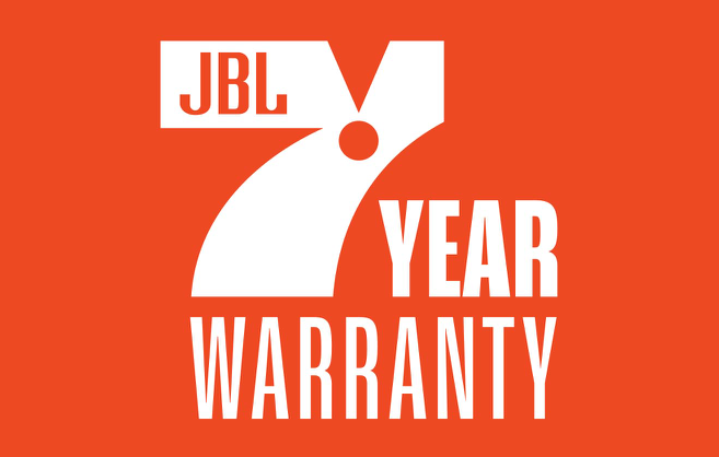 JBL EON710 aktiv PA-høyttaler (svart)