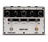 Ampeg SGT-DI Preamp/Drive/DI Bass Pedal