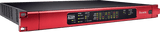 Focusrite RedNet A16R mkII. Dante Interface